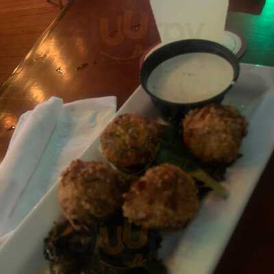 The Brown Boxer Pub & Grille