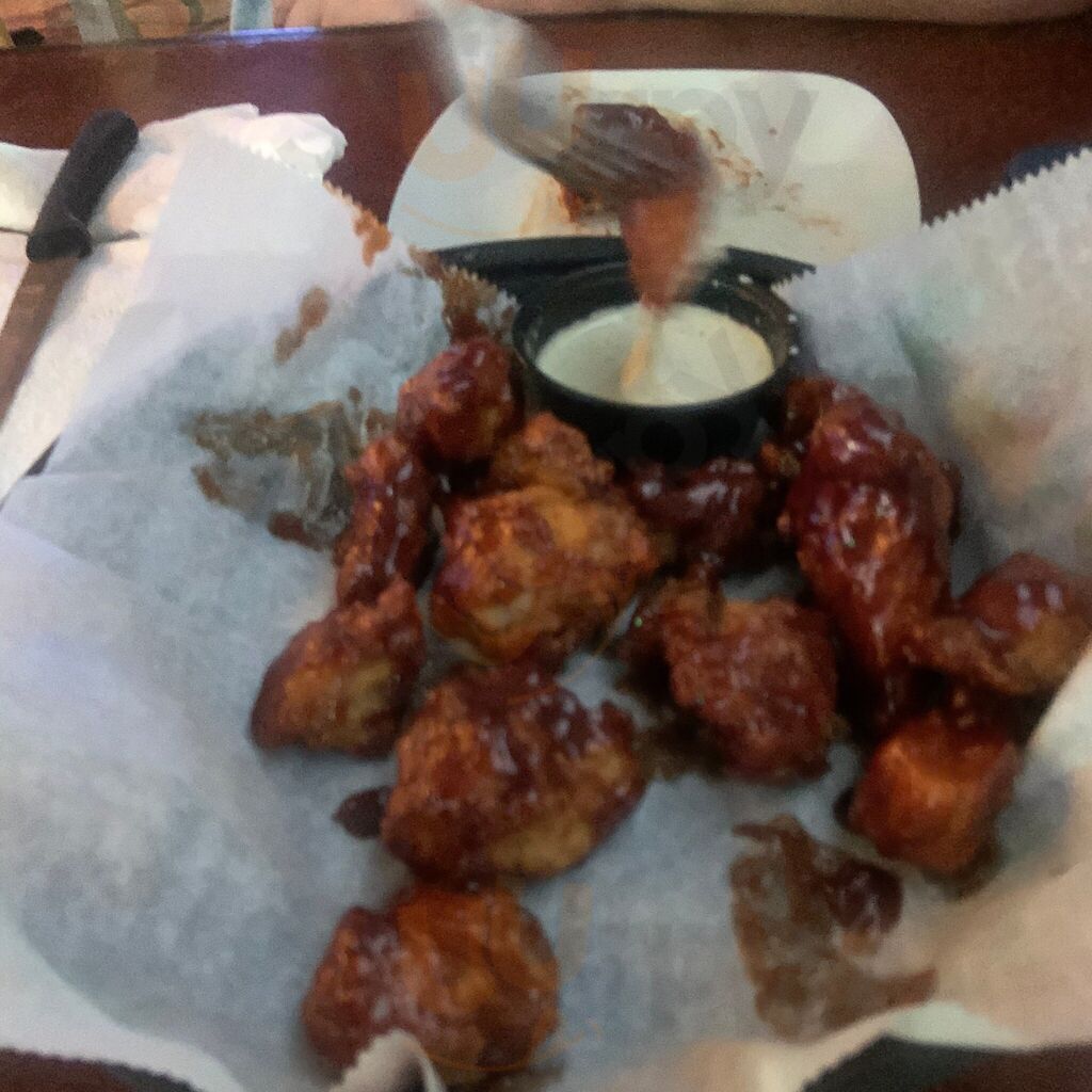 The Brown Boxer Pub & Grille