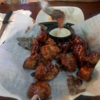 The Brown Boxer Pub & Grille