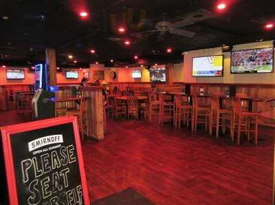 The Brown Boxer Pub & Grille