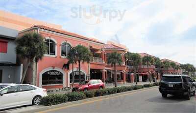 The Brown Boxer Pub & Grille