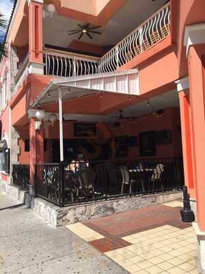 The Brown Boxer Pub & Grille