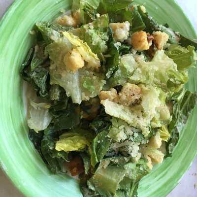 Tutto Pasta State Street