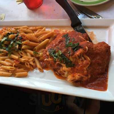 Tutto Pasta State Street