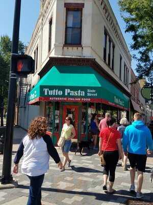 Tutto Pasta State Street