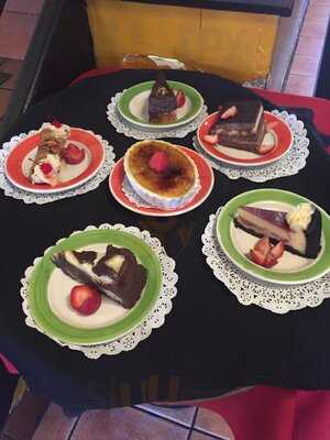 Tutto Pasta State Street