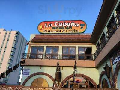 La Cabana