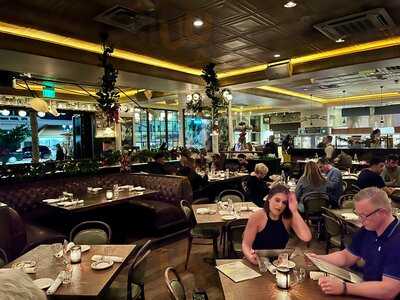 Louie Bossi's Ristorante Bar Pizzeria