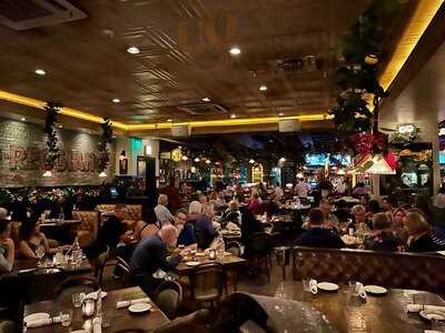 Louie Bossi's Ristorante Bar Pizzeria