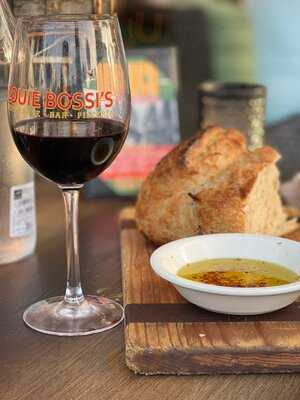 Louie Bossi's Ristorante Bar Pizzeria