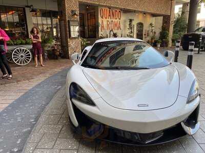 Louie Bossi's Ristorante Bar Pizzeria