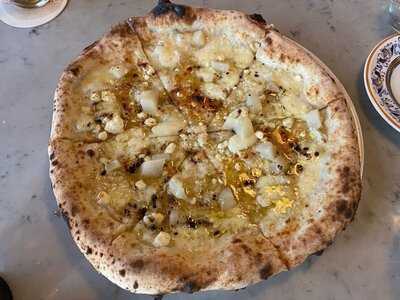 Louie Bossi's Ristorante Bar Pizzeria