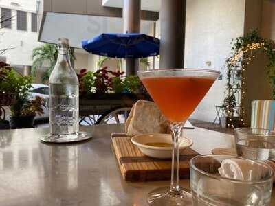 Louie Bossi's Ristorante Bar Pizzeria