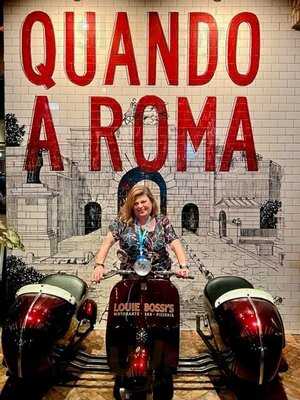 Louie Bossi's Ristorante Bar Pizzeria