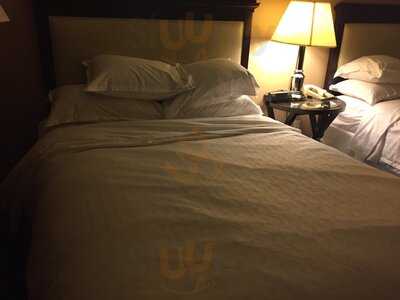 Sheraton Norfolk Waterside Hotel