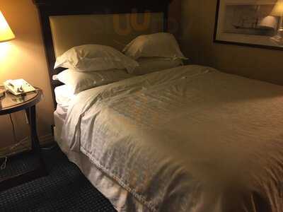 Sheraton Norfolk Waterside Hotel