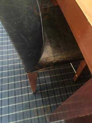 Sheraton Norfolk Waterside Hotel