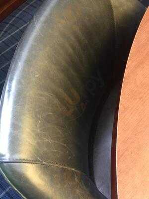 Sheraton Norfolk Waterside Hotel