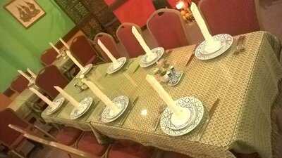 Ruang Thai Restaurant