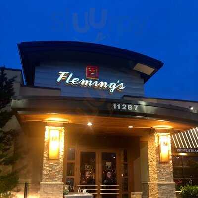 Fleming's Prime Steakhouse & Wine Bar