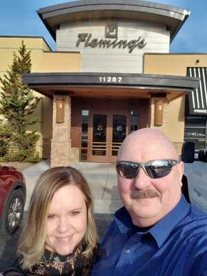 Fleming's Prime Steakhouse & Wine Bar
