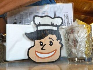 Happy Jacks Pie & Burgers