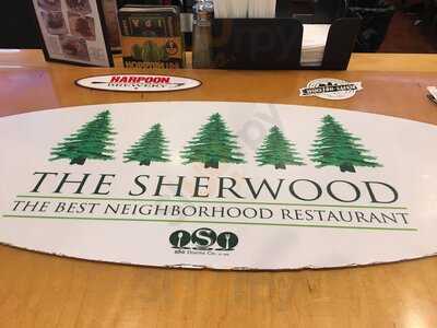 The Sherwood