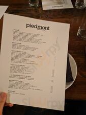 Piedmont Restaurant