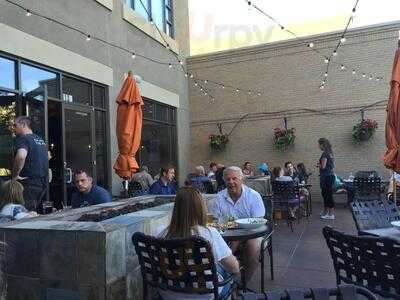 Flatbread Neapolitan Pizzeria