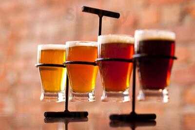 Flatbread Neapolitan Pizzeria