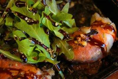 Flatbread Neapolitan Pizzeria