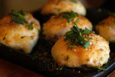 Flatbread Neapolitan Pizzeria