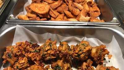 Taj India Indian Restaurant