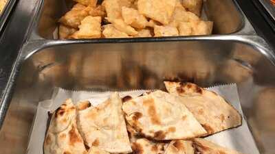 Taj India Indian Restaurant