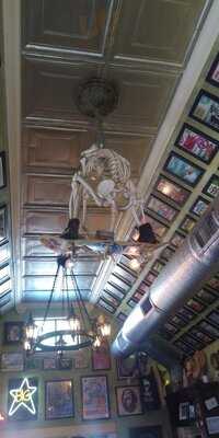 Aretha Frankensteins