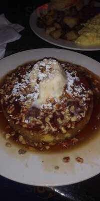 Aretha Frankensteins