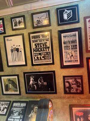 Aretha Frankensteins