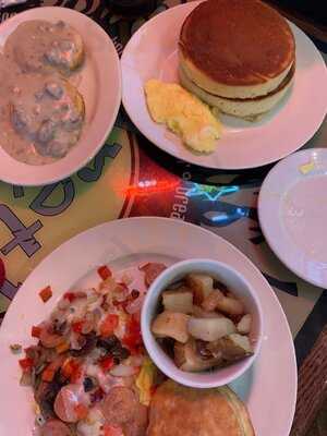 Aretha Frankensteins