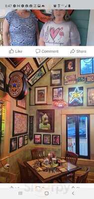 Aretha Frankensteins