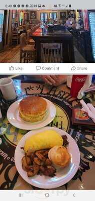 Aretha Frankensteins