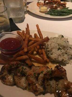 Bonefish Grill