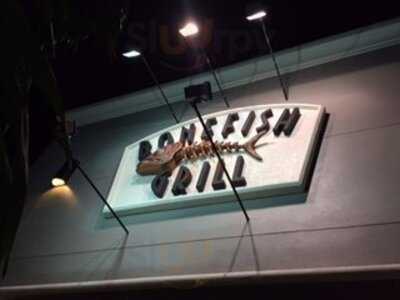 Bonefish Grill