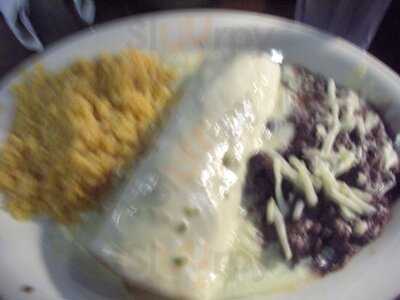 Primas Mexican Grill