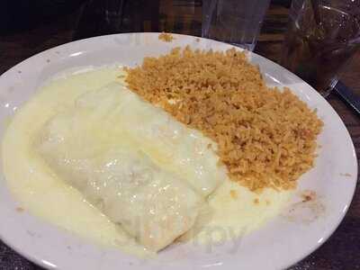 Primas Mexican Grill