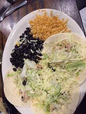 Primas Mexican Grill
