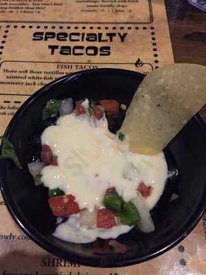 Primas Mexican Grill