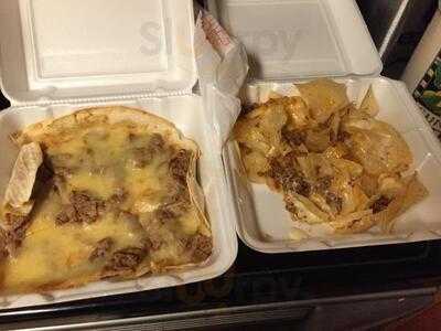 Primas Mexican Grill