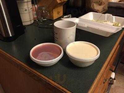 Primas Mexican Grill