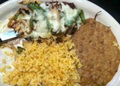 Primas Mexican Grill