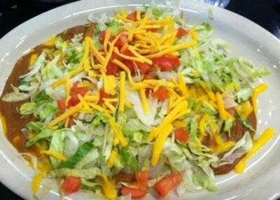 Primas Mexican Grill